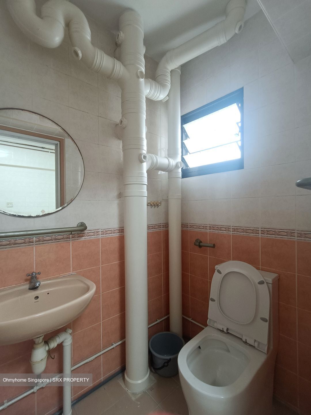 Blk 687B Choa Chu Kang Drive (Choa Chu Kang), HDB 5 Rooms #617637271